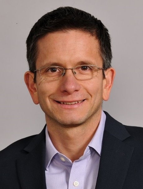 Fernando Ulloa Montoya