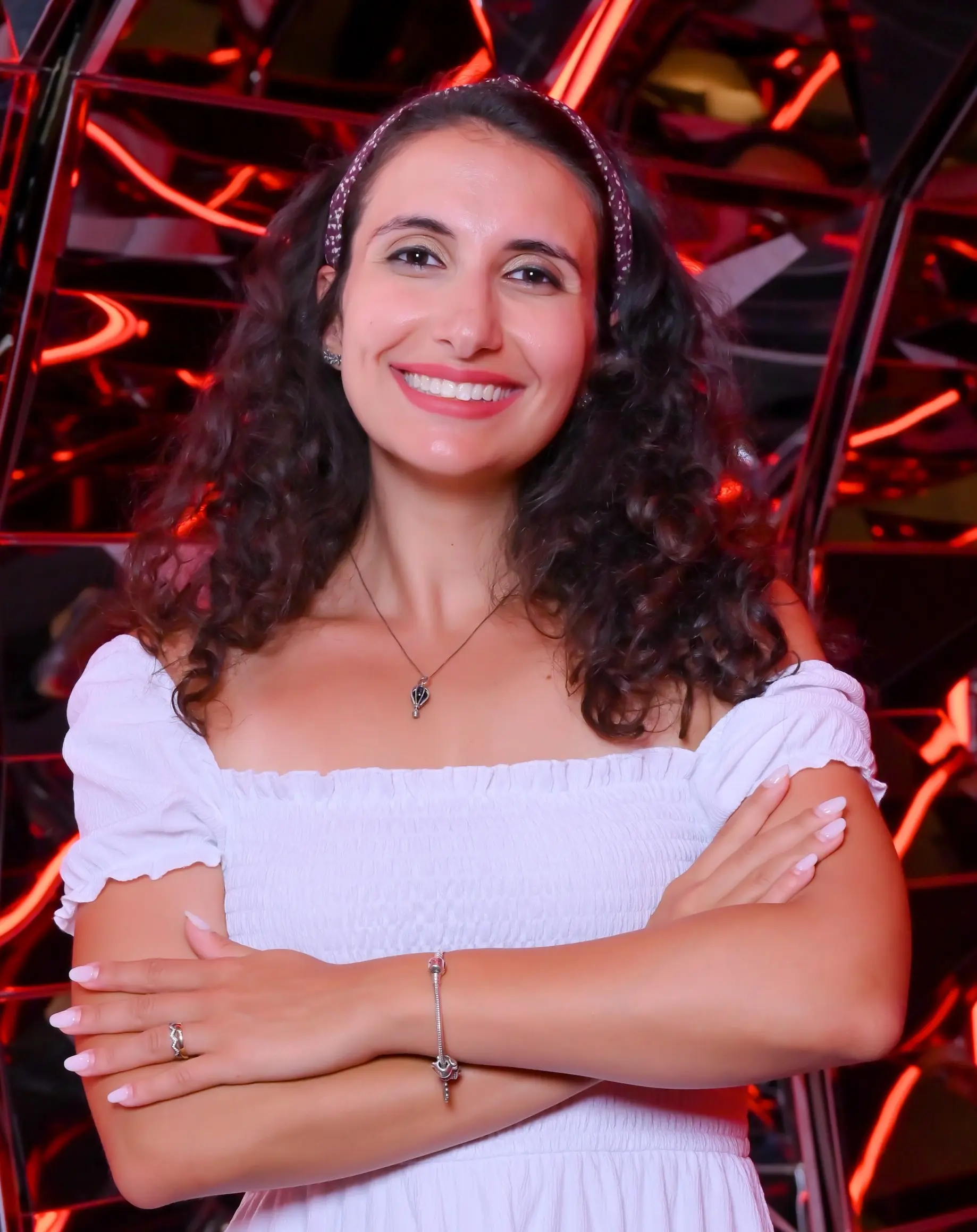 Grete Francesca Privitera