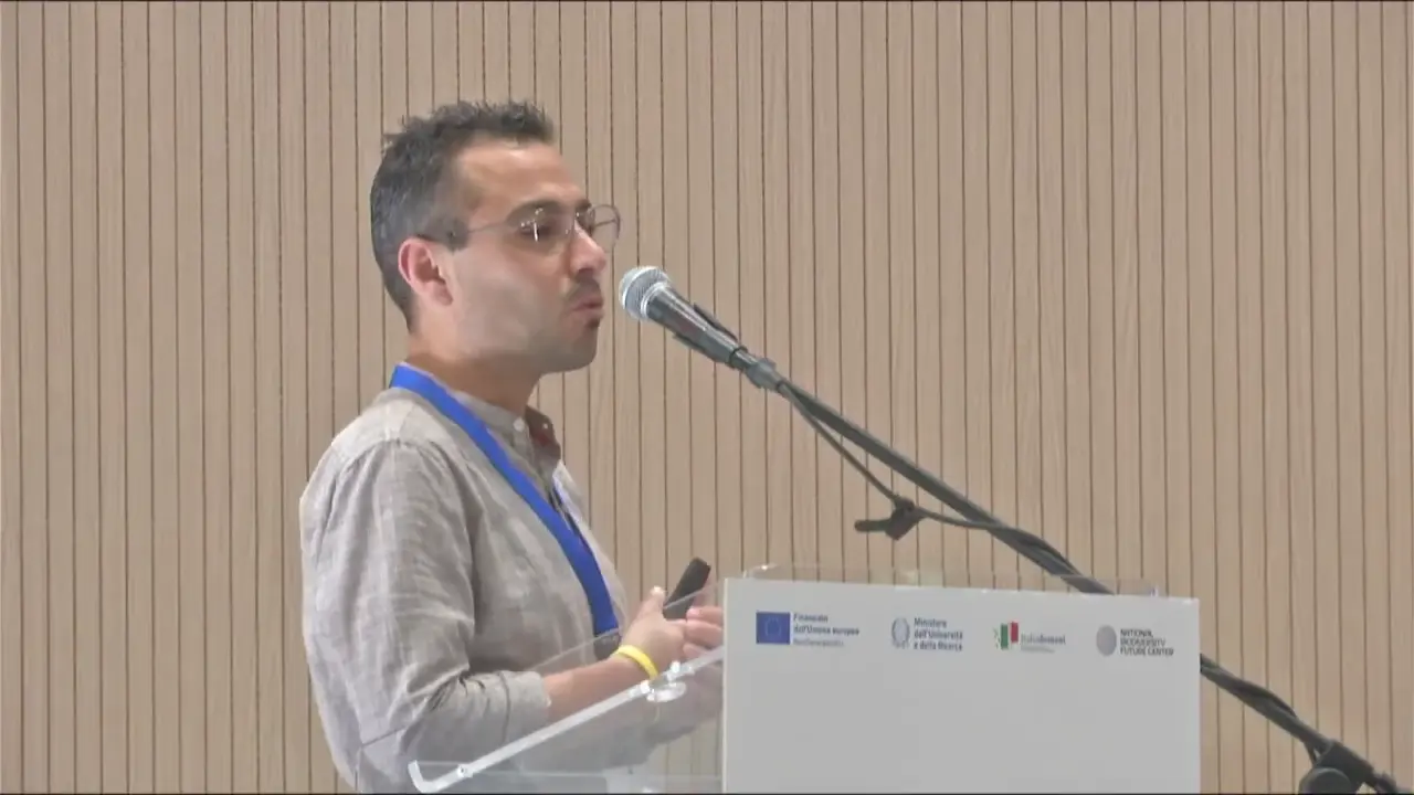 Roberto Pagliarini