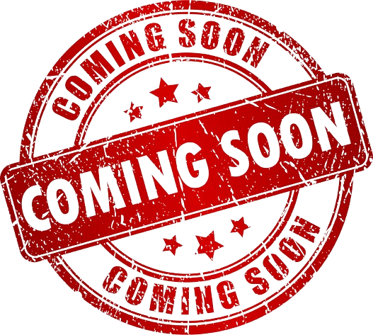 Coming Soon