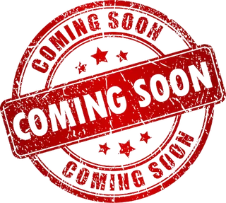 Coming Soon