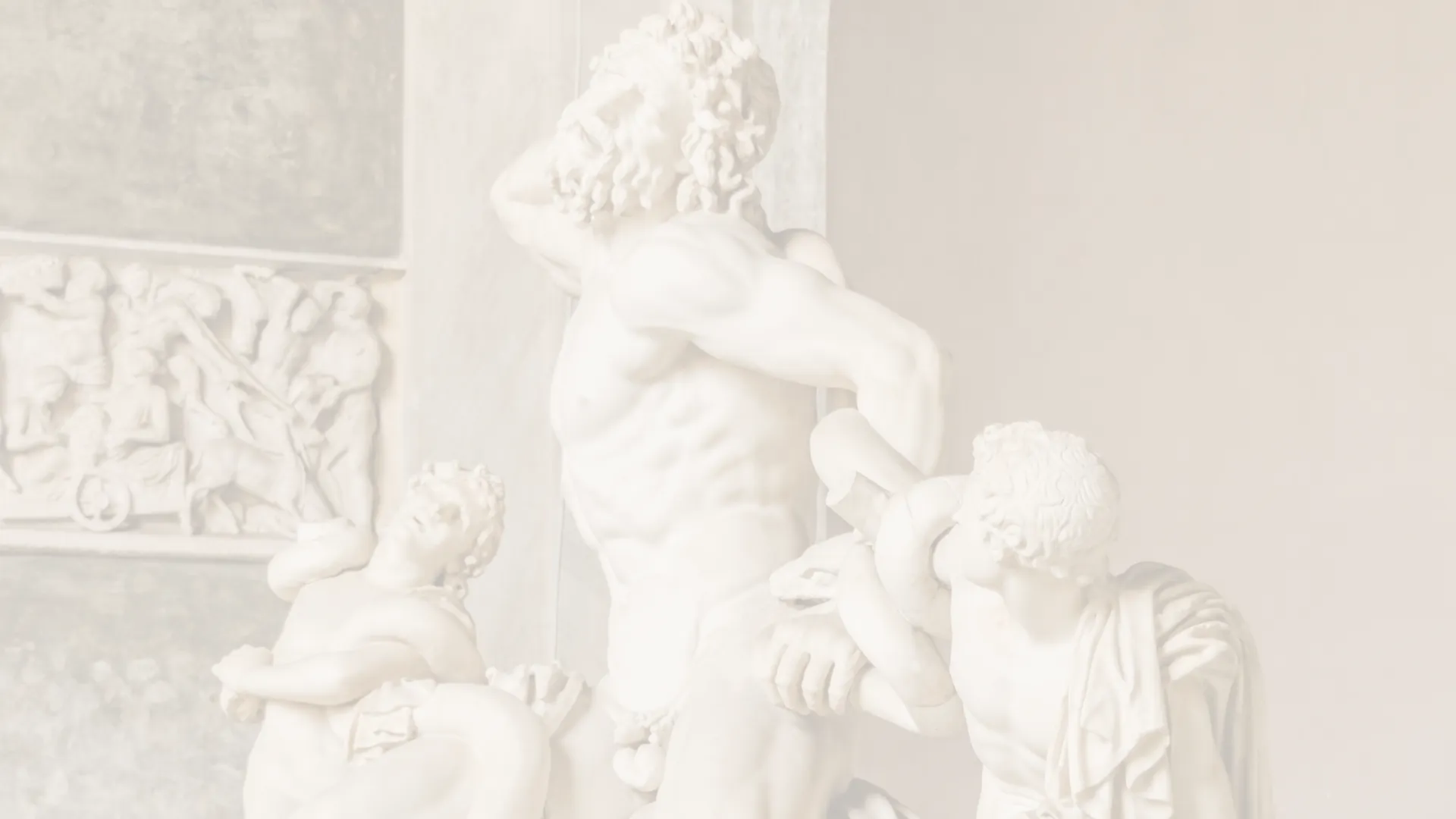Laocoön and His Sons