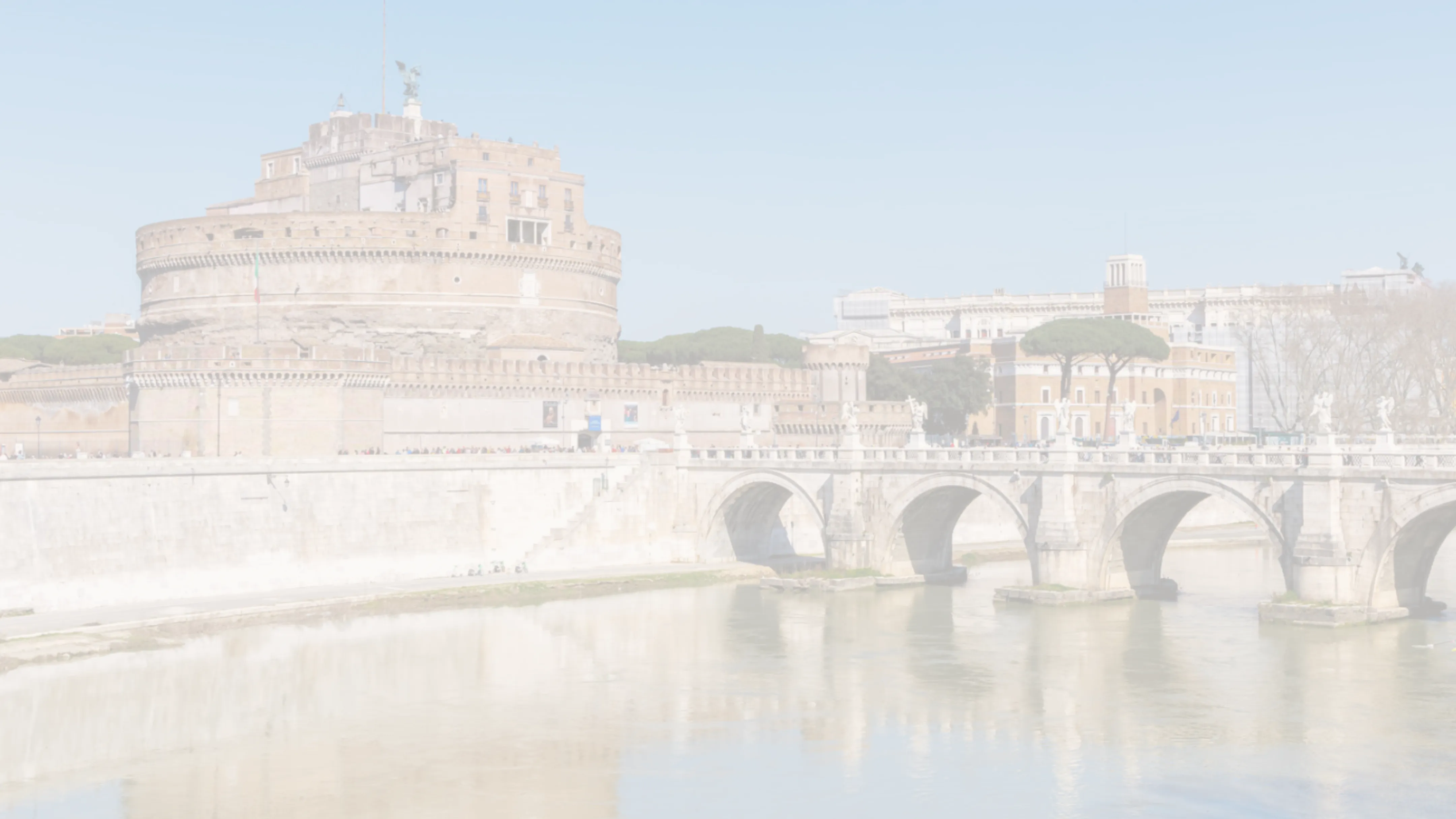 Castel Sant’Angelo