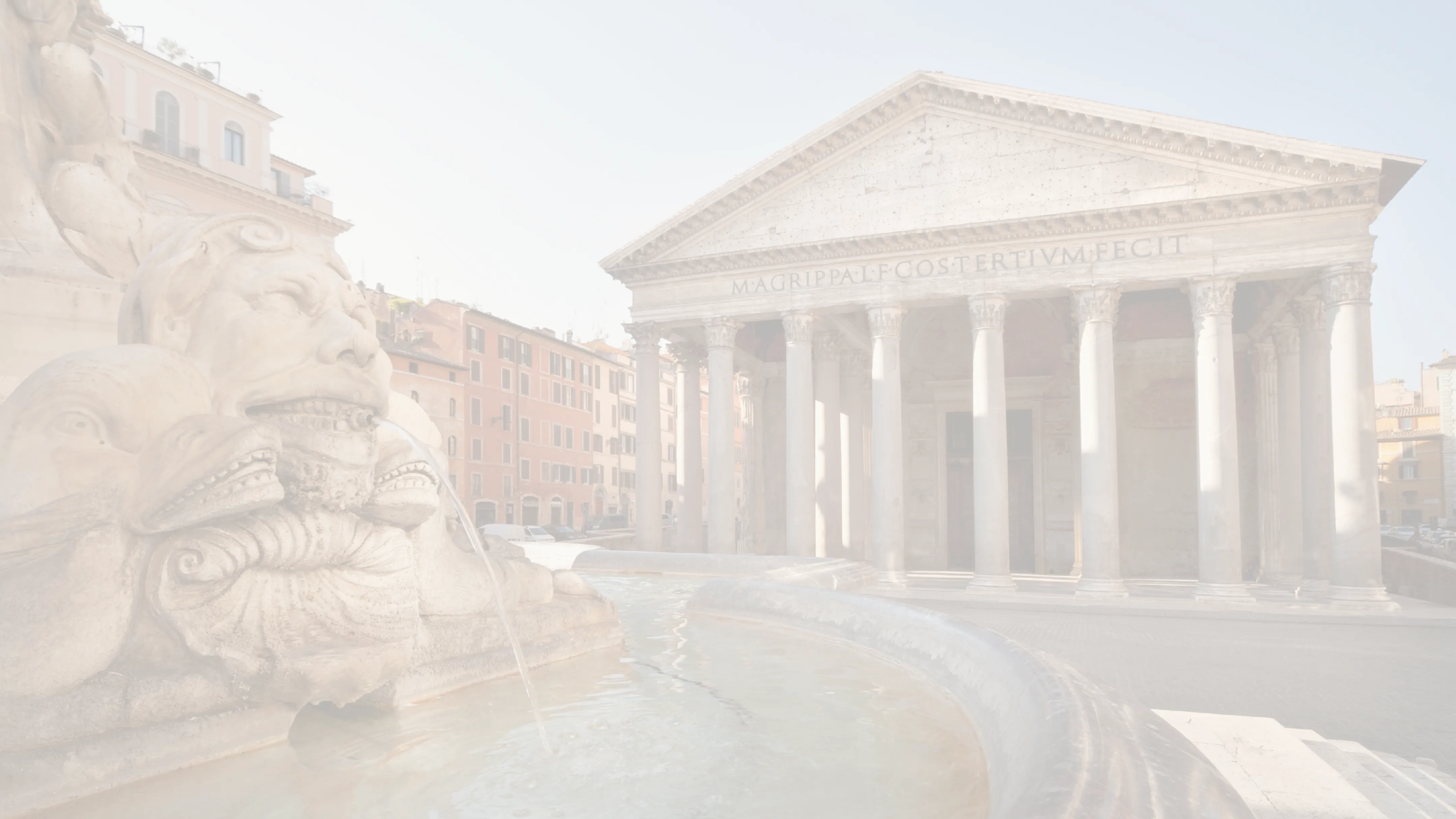 Pantheon (esterno)