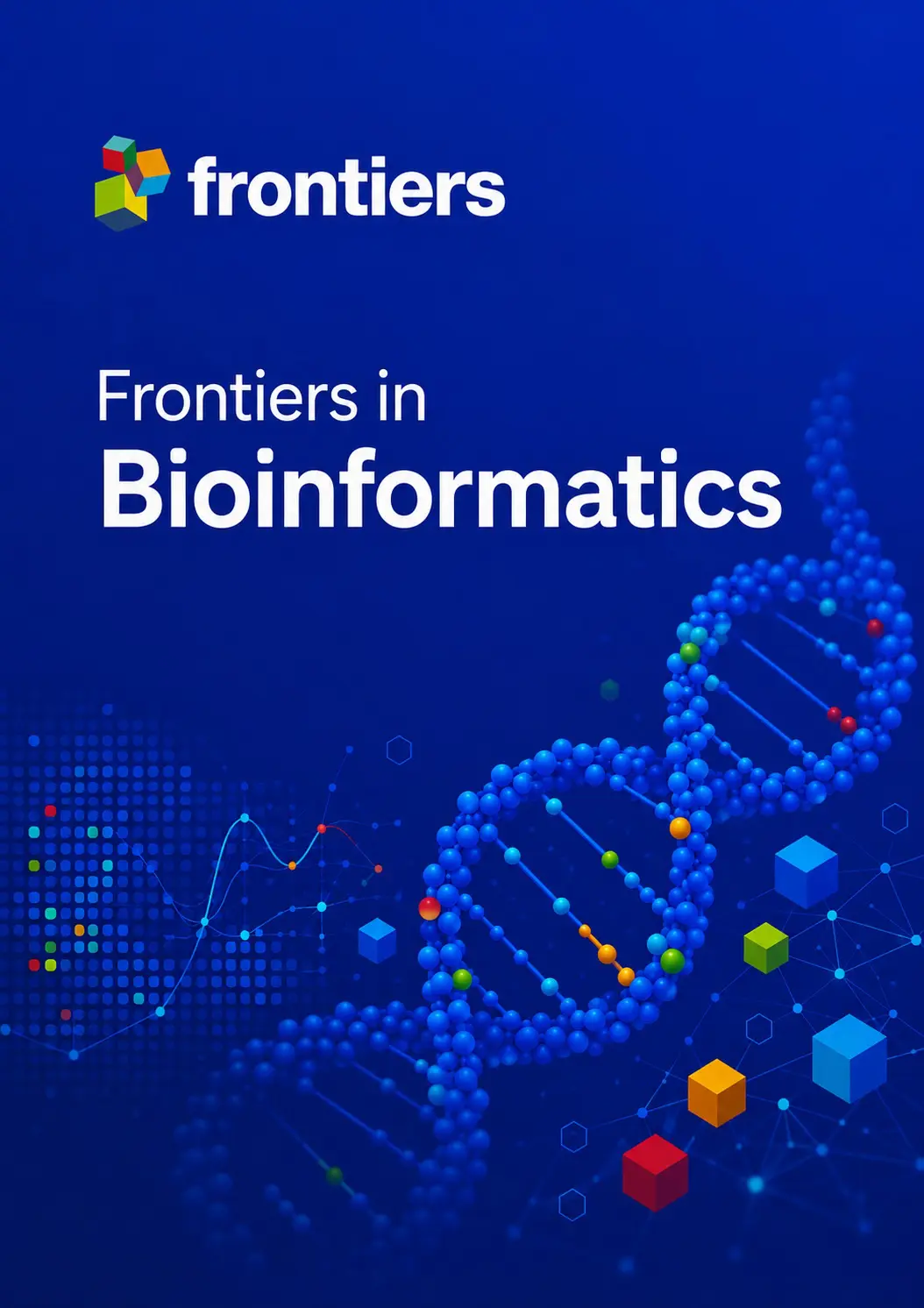 Frontiers in Bioinformatics