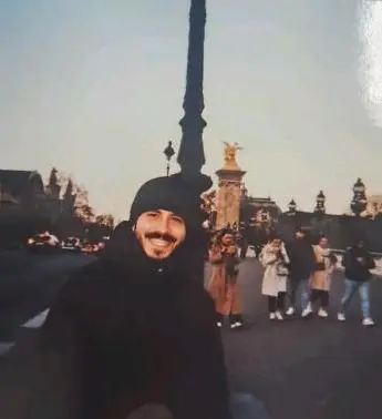 Gian Mario Sangiovanni