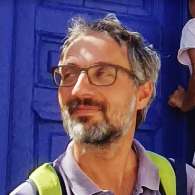 Nikolaos Petsas