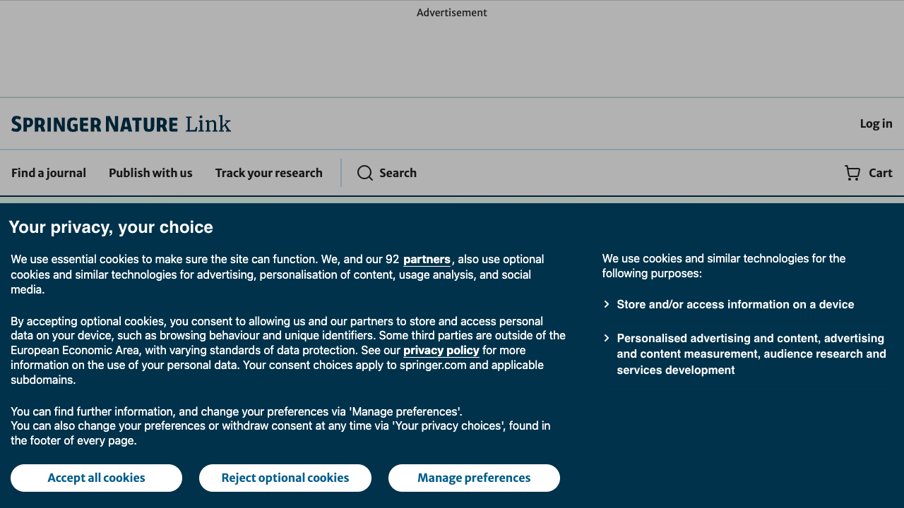 Proceedings of CIBB 2023, Springer Lectures Notes in Bioinformatics (LNBI) series