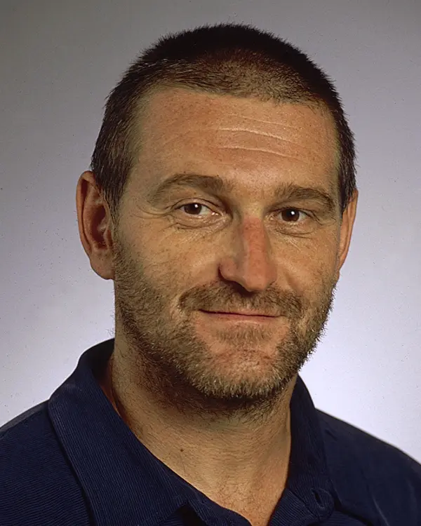 Pavel Pevzner
