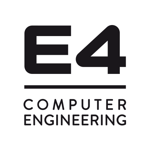 E4 Computer Engineering